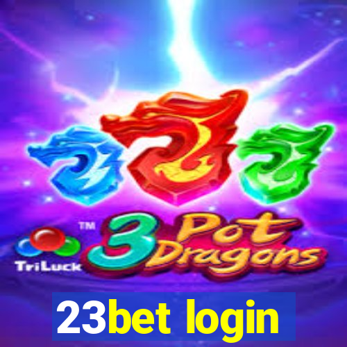 23bet login